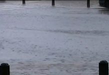 Οδηγίες της πυροσβεστικής υπηρεσίας Ξάνθης συμβουλές προς τους πολίτες για την αποφυγή δυσάρεστων περιστατικών εξαιτίας πλημμυρών