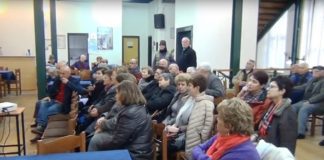 «Εμβολιάζομαι. ζω χωρίς φόβο» εκδήλωση του δήμου Ξάνθης για την ενημέρωση των πολιτών σε θέματα υγείας και πρόληψης