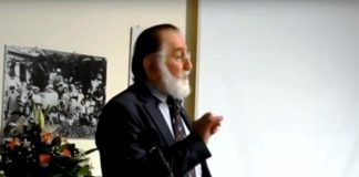 Λ. ΤΕΡΖΑΣ: Η Αφετηρία μου είναι το Μαγικό μου