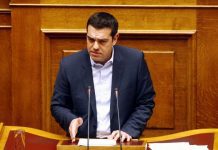 Α. Τσιπρας: «Ψήφος εμπιστοσύνης, αν δεν στηρίξει ο Καμμενος»