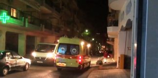 Χειροβομβίδες από τον β’ παγκόσμιο πόλεμο διατηρούσε στο σπίτι του επί της οδού Σαρανταπόρου ένας ηλικιωμένος στην Ξάνθη