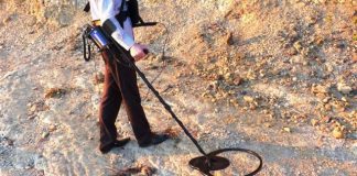 «Άνθρακες» ο θησαυρός σε ανασκαφή που έγινε στην περιοχή Μέγα Πιστού στη Ροδόπη