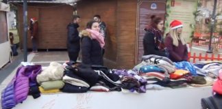Bazaar second hand – αξιέπαινη και συγκινητική πρωτοβουλία από μαθήτριες της γ’ τάξης του 1ου λυκείου της Ξάνθης