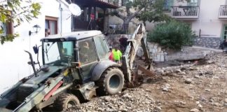 Tο Δ΄ΣΣ συνεχίζει το έργο της κοινωνικής του προσφοράς και αρωγής προς τις μικρές τοπικές κοινωνίες