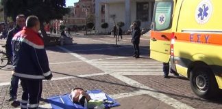 «Πανελλήνια εβδομάδα εκπαίδευσης και πρόληψης» από το εθνικό κέντρο άμεσης βοήθειας