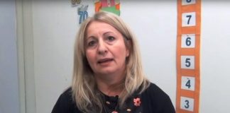 Την αλληλεγγύη στα παιδιά και τον λαό της Παλαιστίνης εκφράζουν το Σάββατο επιτροπη ειρήνης και διδασκαλικός σύλλογος
