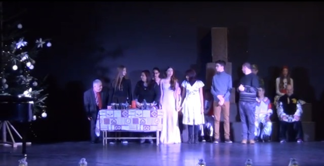 THEATRO AMEA