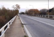 Κίνδυνος για τους πολίτες η έλλειψη συντήρησης και ελέγχου στις γέφυρες του οδικού δικτύου