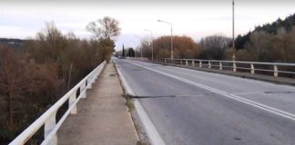 Κίνδυνος για τους πολίτες η έλλειψη συντήρησης και ελέγχου στις γέφυρες του οδικού δικτύου