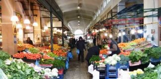 Πριν επιλέξουμε θαλασσινά σκεφτομαστε τις θάλασσες μας