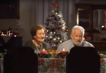 Συγκίνησε αυτά τα Χριστούγεννα η ταινία του Θοδωρή Παπαδουλακη «οι επισκέπτες»