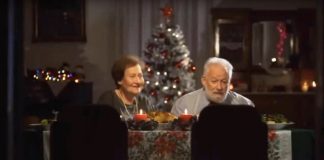 Συγκίνησε αυτά τα Χριστούγεννα η ταινία του Θοδωρή Παπαδουλακη «οι επισκέπτες»