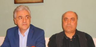 Τον δήμο Ξάνθης διεκδικεί ο Γ. Χατζηθεοδωρου που μπαίνει επικεφαλής της παράταξης «Πολίτες για την Ξάνθη»