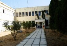 Στην περιφέρεια περνά επί τέλους το παλιό νοσοκομείο Αλεξανδρούπολης