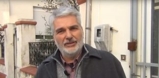 Η Κοινωνική συνοχή και η αναβάθμιση της ποιότητας ζωής οι προτεραιότητες του Άρη Βέρου για το δήμο Καβάλας