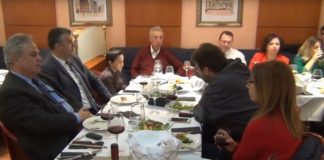Στις 27 Ιανουαρίου τα πρώτα ονόματα της «περιφερειακής σύνθεσης»