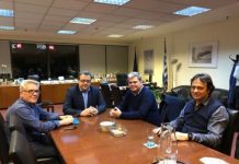 Συνεχίζονται οι διαβουλεύσεις για την τύχη του ΣΔΑΝΞ