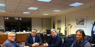 Παραμένει η εμπλοκή με την διαχείριση των απορριμμάτων