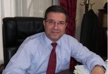Απολογισμός, προγραμματισμός και παρουσίαση υποψηφίων από τον Τ. Καπζα
