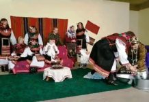 Αναβίωσε και φέτος η «Μπάμπω» στη Νέα Κεσσανη