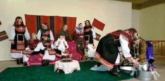 Αναβίωσε και φέτος η «Μπάμπω» στη Νέα Κεσσανη