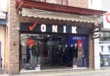 136 Χρόνια συνεχούς και επιτυχούς λειτουργιάς συμπλήρωσε η επιχείρηση ένδυσης «ΟΝΙΚ» στην Ξάνθη