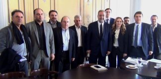 Σημαντικά βήματα για την στήριξη της παραγωγικής επιχειρηματικότητας στην ΑΜΘ
