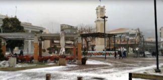 Στην «κατάψυξη» Ξάνθη και Ροδόπη