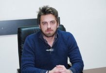 Την πρόθεση του να μην διεκδικήσει τον δήμο Αβδήρων γνωστοποίησε ο Ν. Χατζόπουλος με αιχμές για πολιτικούς «κουμανταδόρους»