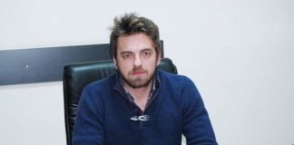 Την πρόθεση του να μην διεκδικήσει τον δήμο Αβδήρων γνωστοποίησε ο Ν. Χατζόπουλος με αιχμές για πολιτικούς «κουμανταδόρους»