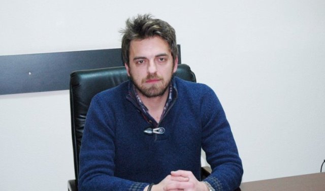 xatzopoulos avdira