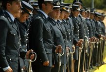 Στην δικαιοσύνη και πάλι για επιδόματα και μισθολογικά οι αξιωματικοί