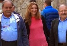 Απόπειρα προπηλακισμού των βουλευτών του ΣΥΡΙΖΑ στον Έβρου