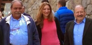 Απόπειρα προπηλακισμού των βουλευτών του ΣΥΡΙΖΑ στον Έβρου