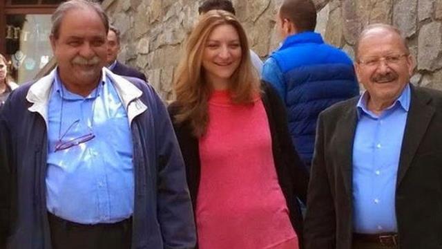 Απόπειρα προπηλακισμού των βουλευτών του ΣΥΡΙΖΑ στον Έβρου