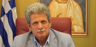 Σε αναμονή της αντικατάστασης Πατακακη ο όποιος τέθηκε σε αργία