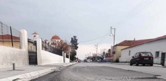 Έργα του δήμου Αβδήρων που γίνονται στο πόδι ενόψει εκλογών καταγγέλλει ο Βασίλης Τσολακιδης
