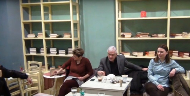 XATZHTHEODOROY