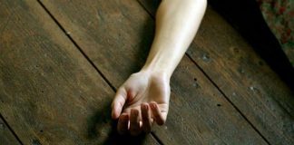 32Χρονος έθεσε τέλος στην ζωή του δια απαγχονισμού στην Ξάνθη