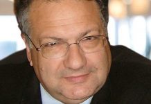 Τους υποψηφίους και το πλάνο του για την Καβάλα παρουσίασε ο Κώστας Κατσιμιγας