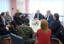 Γ. Χατζηθεοδωρου: Στο επίκεντρο της δημοτικής παράταξης η υγεία και οι άνθρωποι που έχουν ανάγκη