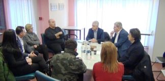 Γ. Χατζηθεοδωρου: Στο επίκεντρο της δημοτικής παράταξης η υγεία και οι άνθρωποι που έχουν ανάγκη