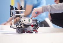Διακρίσεις για τους robospecialists στον περιφερειακό διαγωνισμό ρομποτικής ανατολικής Μακεδονίας και Θράκης