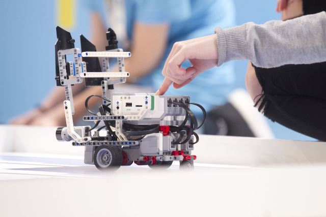 robotics 2