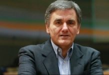 Σε Καβάλα και Δράμα ο Ευκλείδης Τσακαλωτος