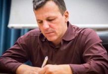 Δ. Χριστόπουλος: Ο Αλυτρωτισμός εξαλείφεται όταν διαχωρίζεις την αγάπη για την πατρίδα από το μίσος για τους άλλους λαούς