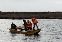 Τραγωδία στον Νέστο – Πνίγηκε 38χρονος ενώ ψάρευε στις εκβολές του ποταμού