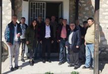 Ύδρευση και οδοποιία οι προτεραιότητες του Σάββα Μελισσοπουλου για την Λεύκη