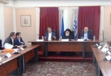 Δηλώσεις για τα συμπεράσματα που εξήχθησαν από την σύσκεψη