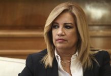 «Όχι άλλα παιχνίδια με τα εθνικά θέματα» είπε η Φωφη Γεννηματα από την Αλεξανδρούπολη